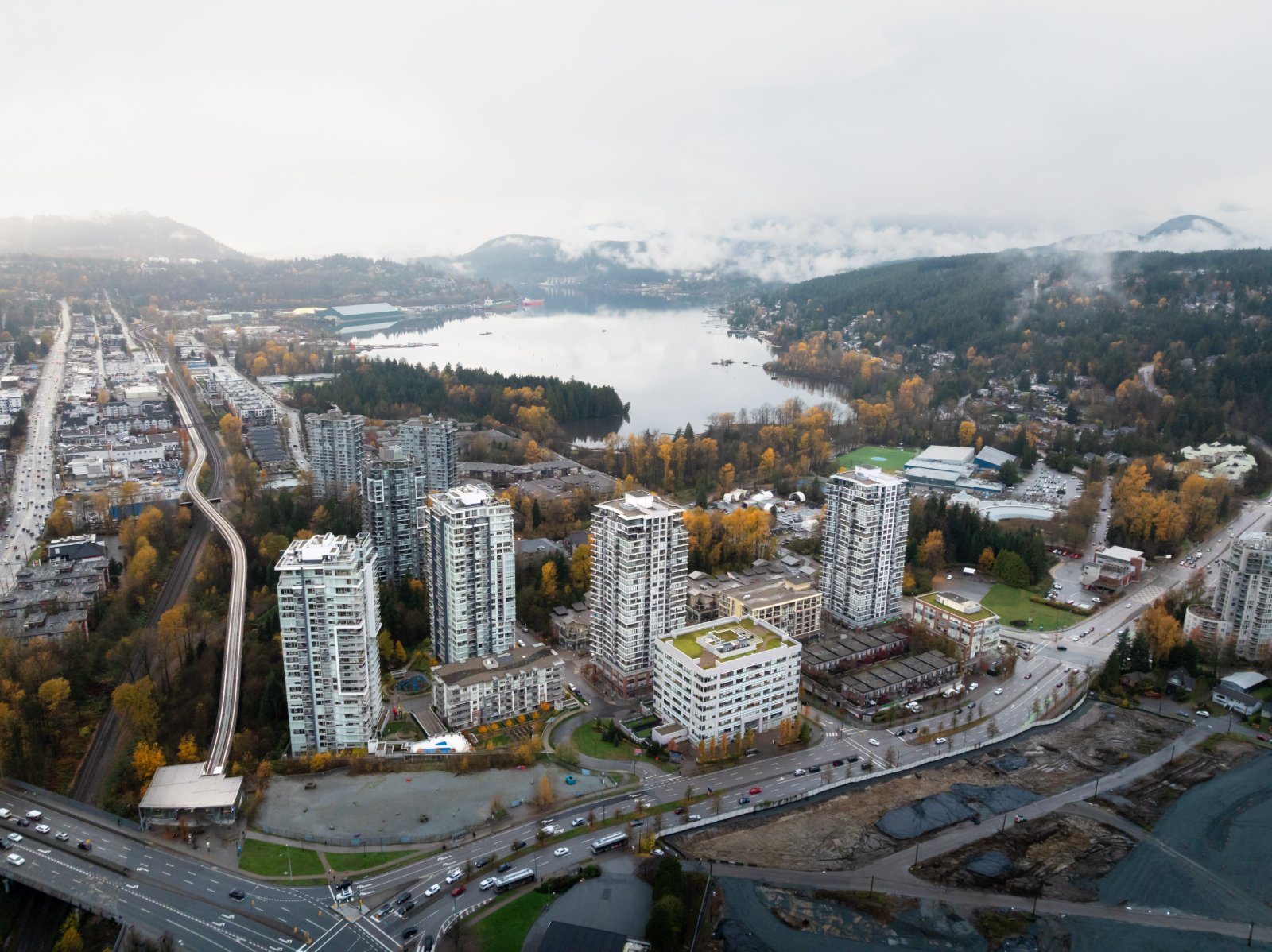 Suter Brook Village